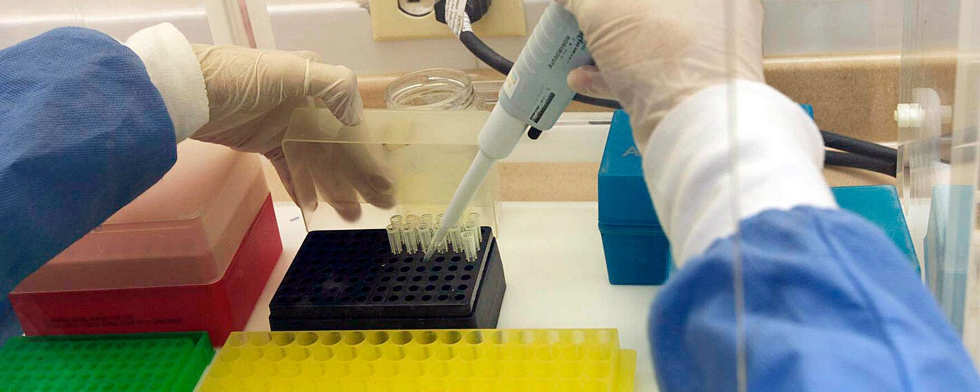 12 participants from the surveillance and research institutions of the government of Colombia and Ecuador completed two training modules of the Operational Research course to tackle antimicrobial resistance (AMR)