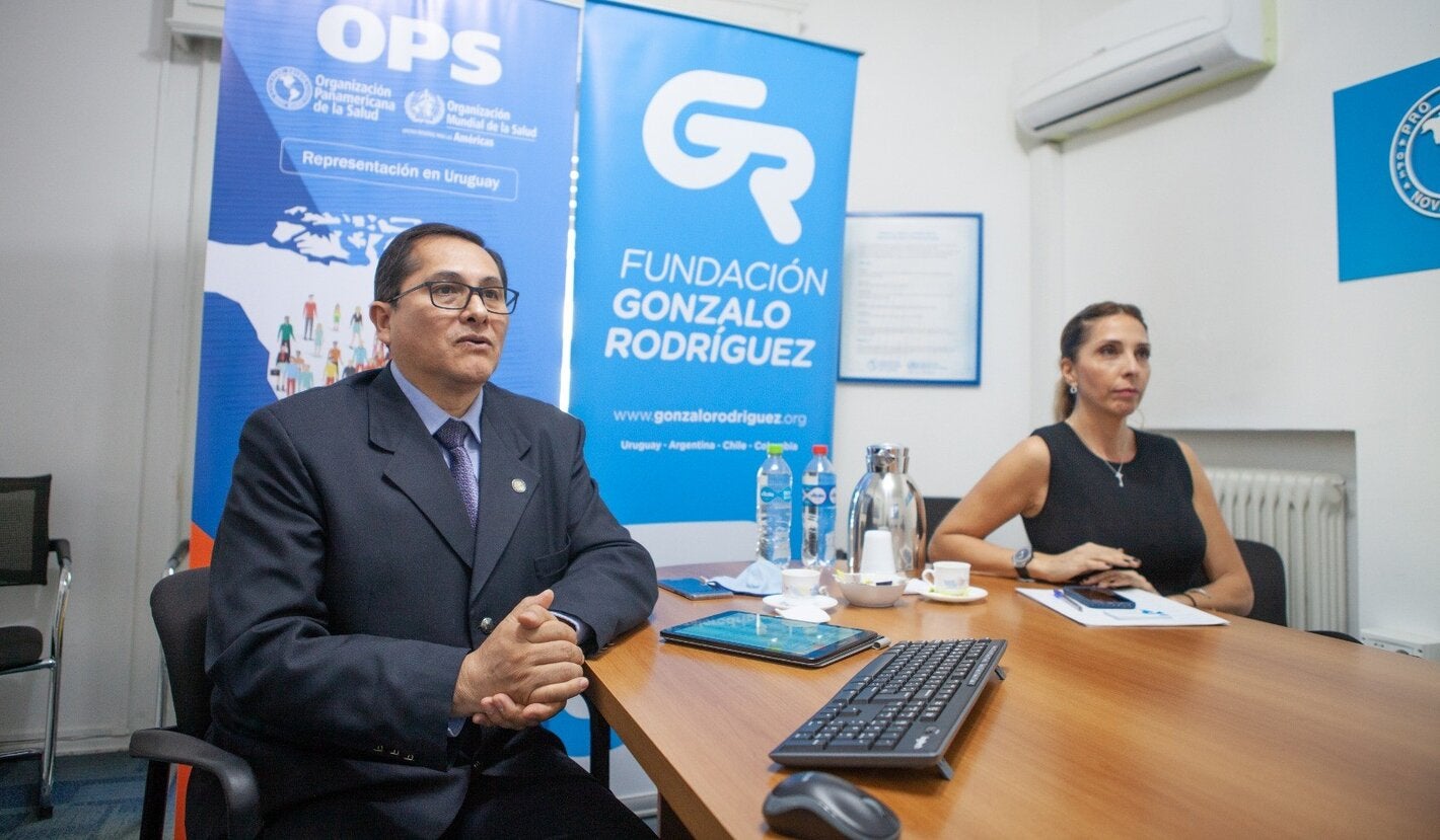 Seminario seguridad vial 