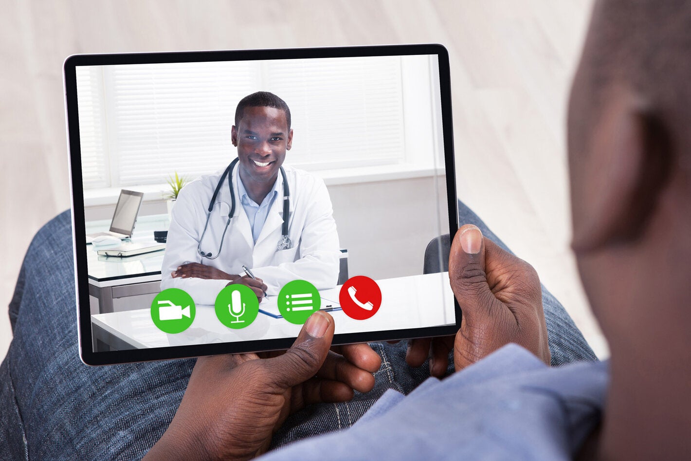 Telemedicine and Virtual Care 