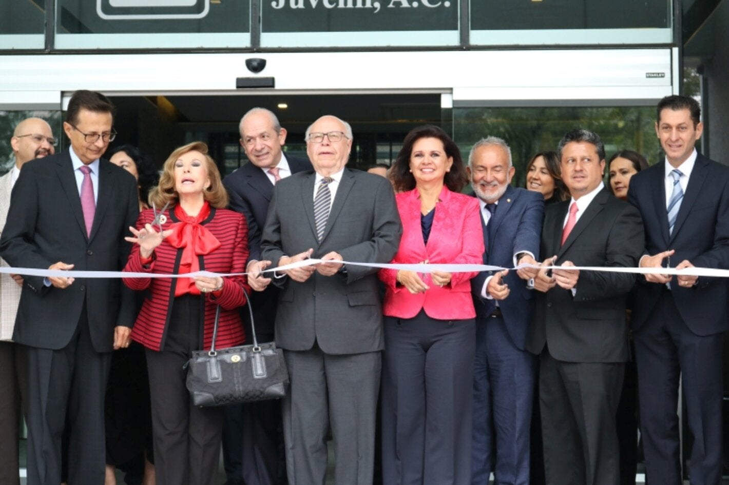 Secretaría de Salud inaugura en Ciudad de México sede para Centros de Integración Juvenil 