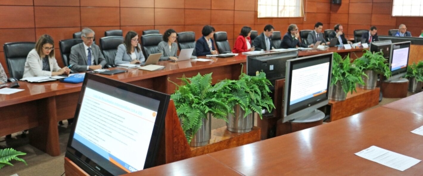 México lleva a cabo ejercicio de priorización programática 