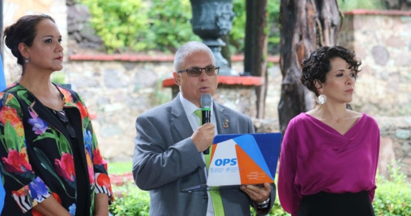 Nueve de cada diez personas respiran aire con altos niveles de contaminantes 