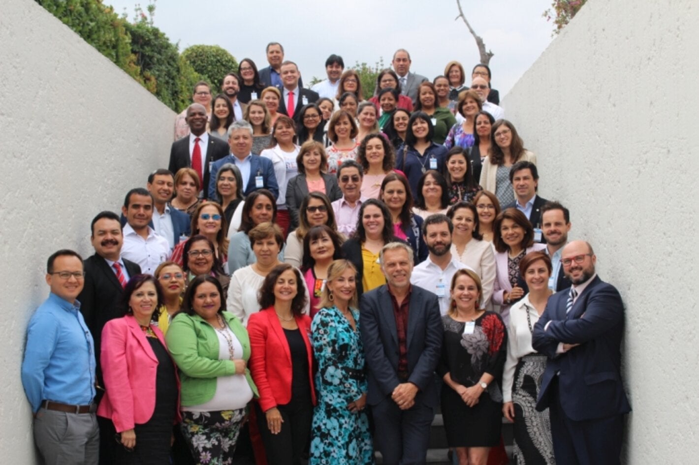 Expertos en cáncer cervicouterino de 17 países se reúnen en México 