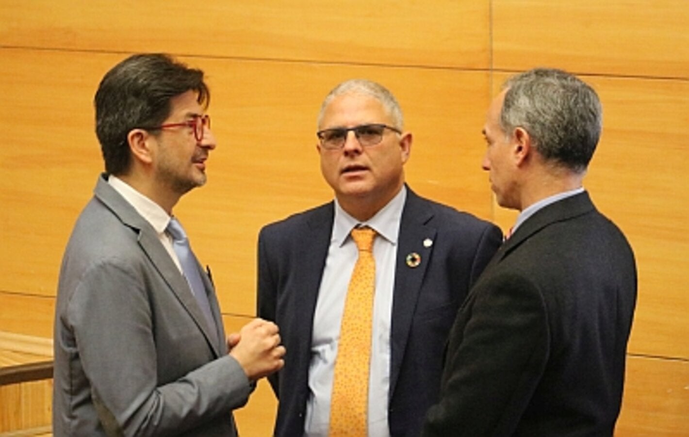 La OPS prepara a otros nueve países en las Américas para el diagnóstico de laboratorio del nuevo coronavirus 