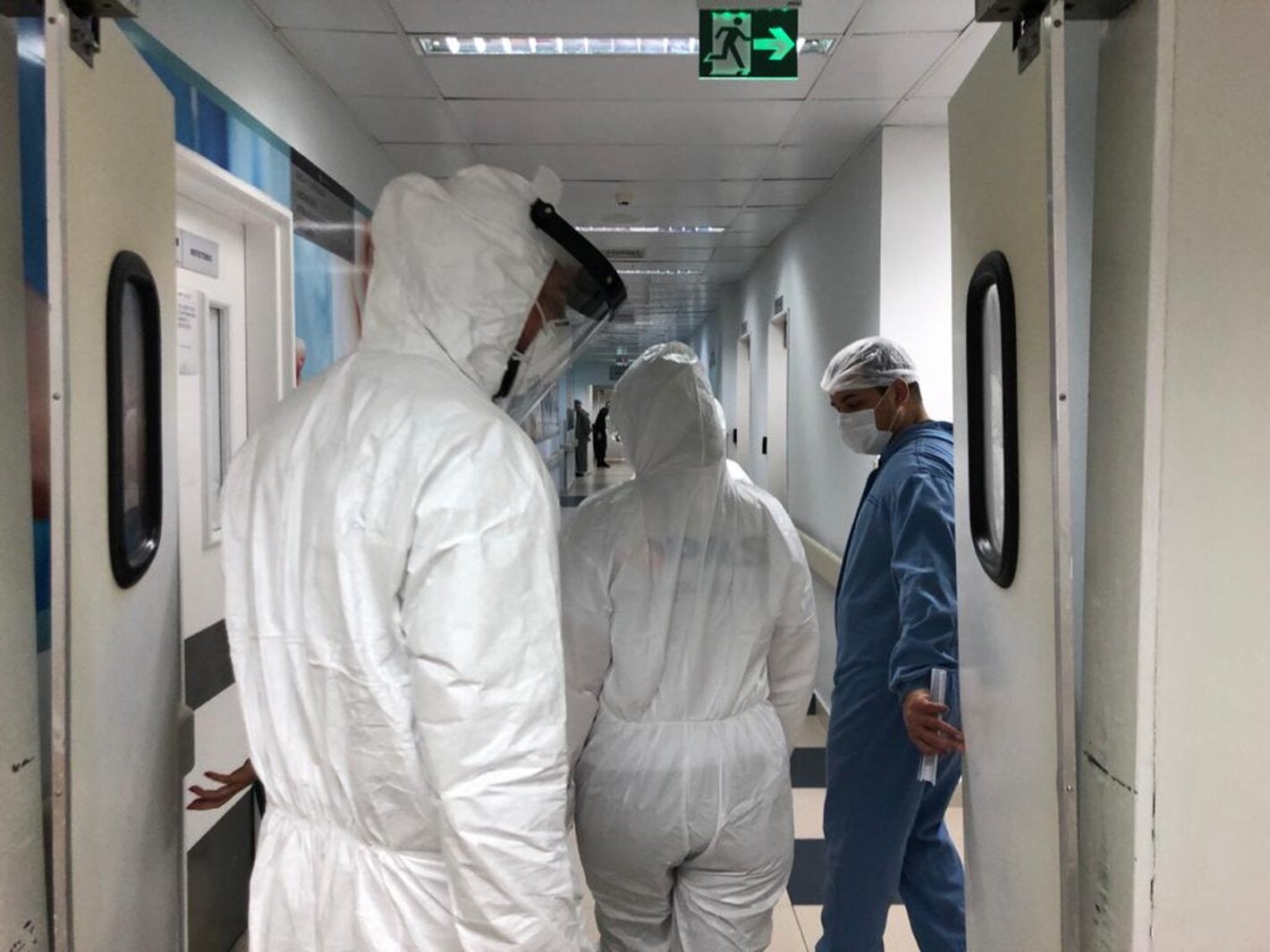 Já foram realizadas missões em Minas Gerais, Maranhão, Paraná e Amazonas. Os eixos de análise são: vigilância em saúde, assistência, laboratório e comunicação de risco. O grupo de profissionais tem levado experiências pessoais de onde atuam e aprendido com os locais visitados