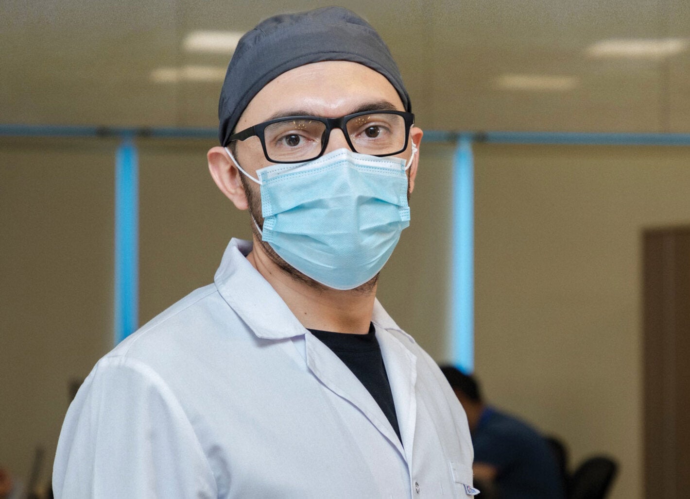 Día Mundial de la Seguridad del Paciente