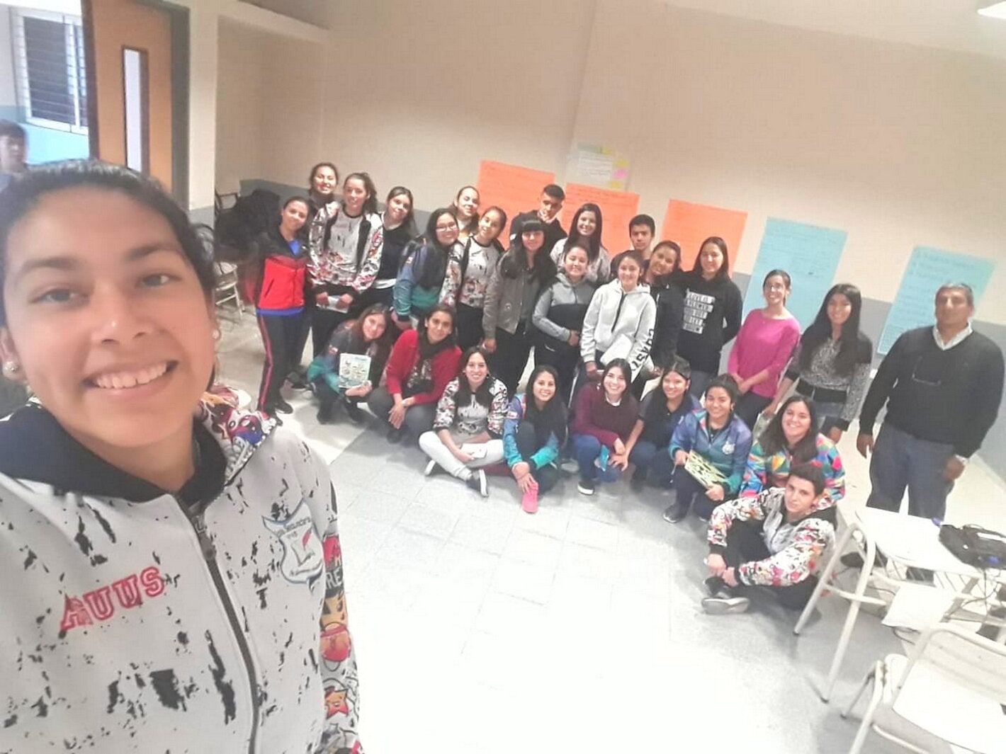 Creación del Consejo Asesor de Salud Adolescente