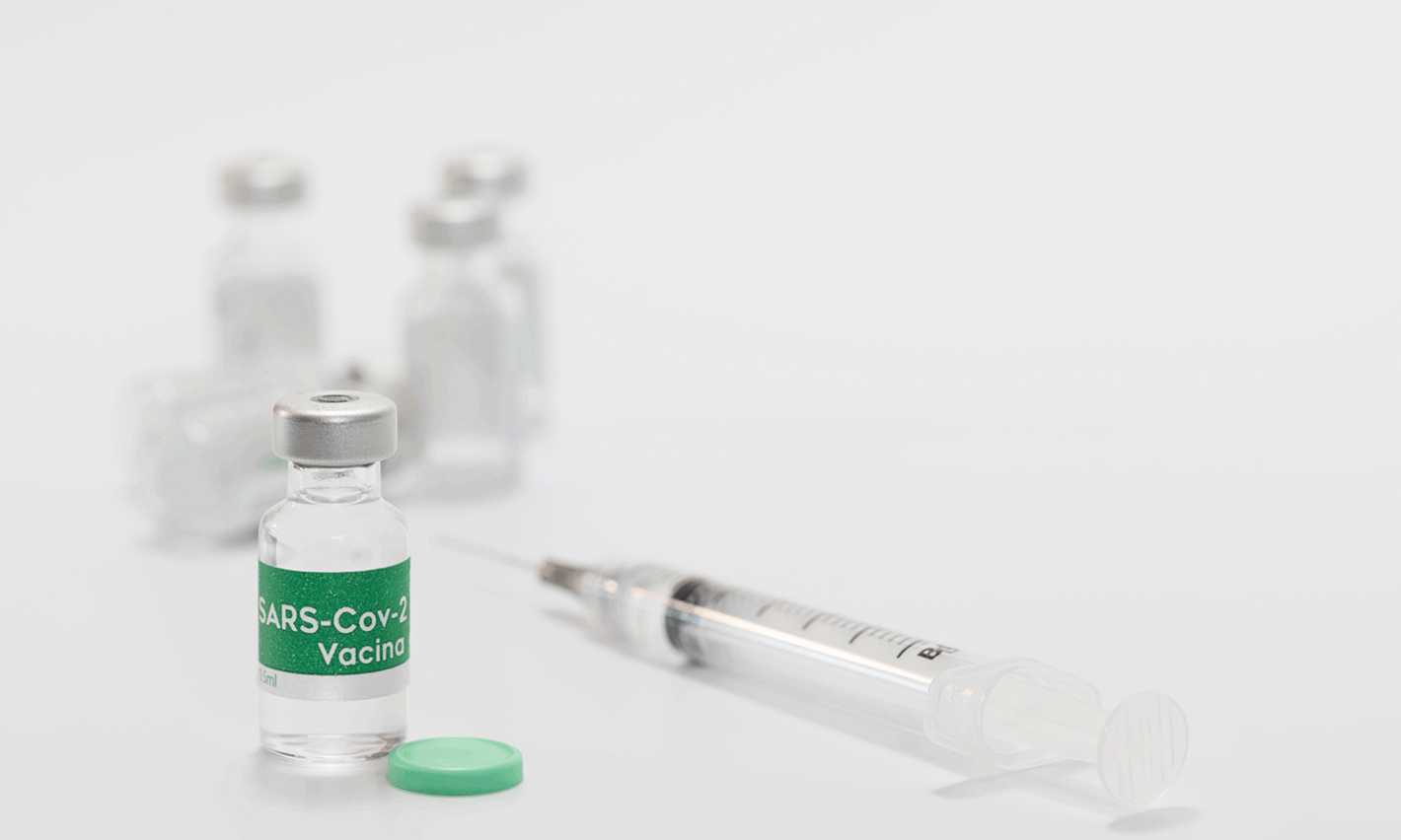 vacina contra COVID-19 mecanismo COVAX