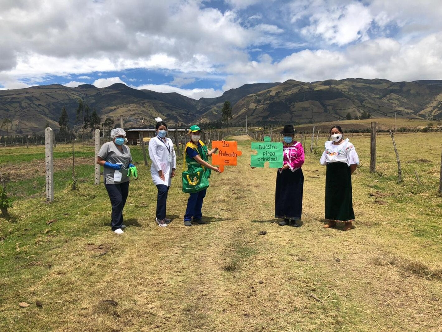 Día Mundial de la Seguridad del Paciente 2020