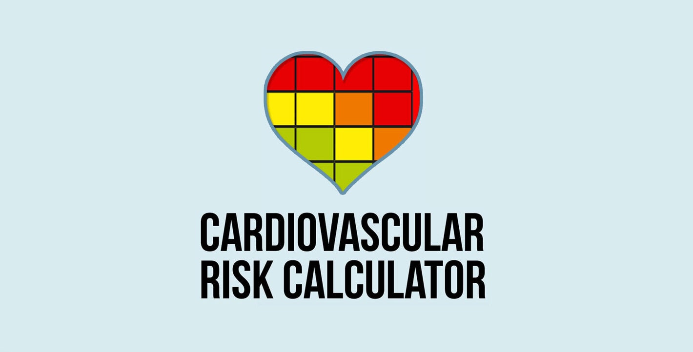 Cardiovascular Risk Calculator
