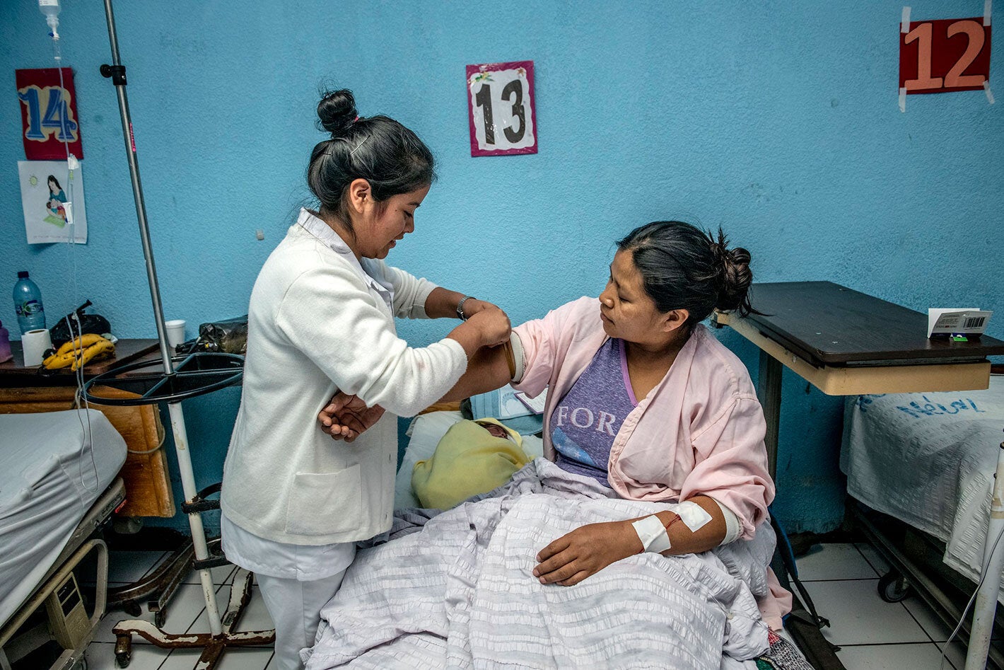 SYMPOSIUM: Water, Sanitation and Hygiene in All Healthcare Facilities "An Urgent Action"