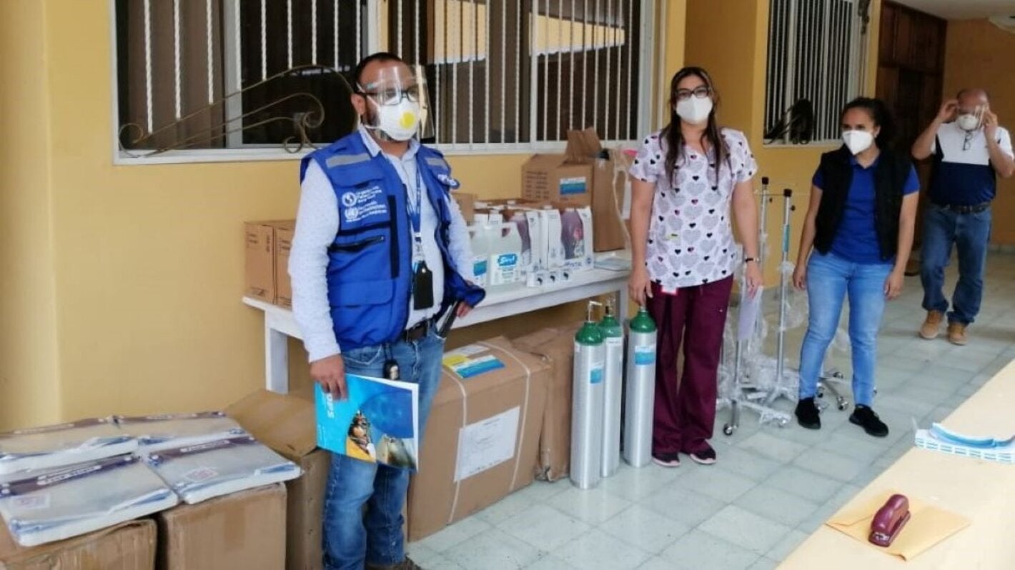 DonacionHospitalSta.Rosiahnd