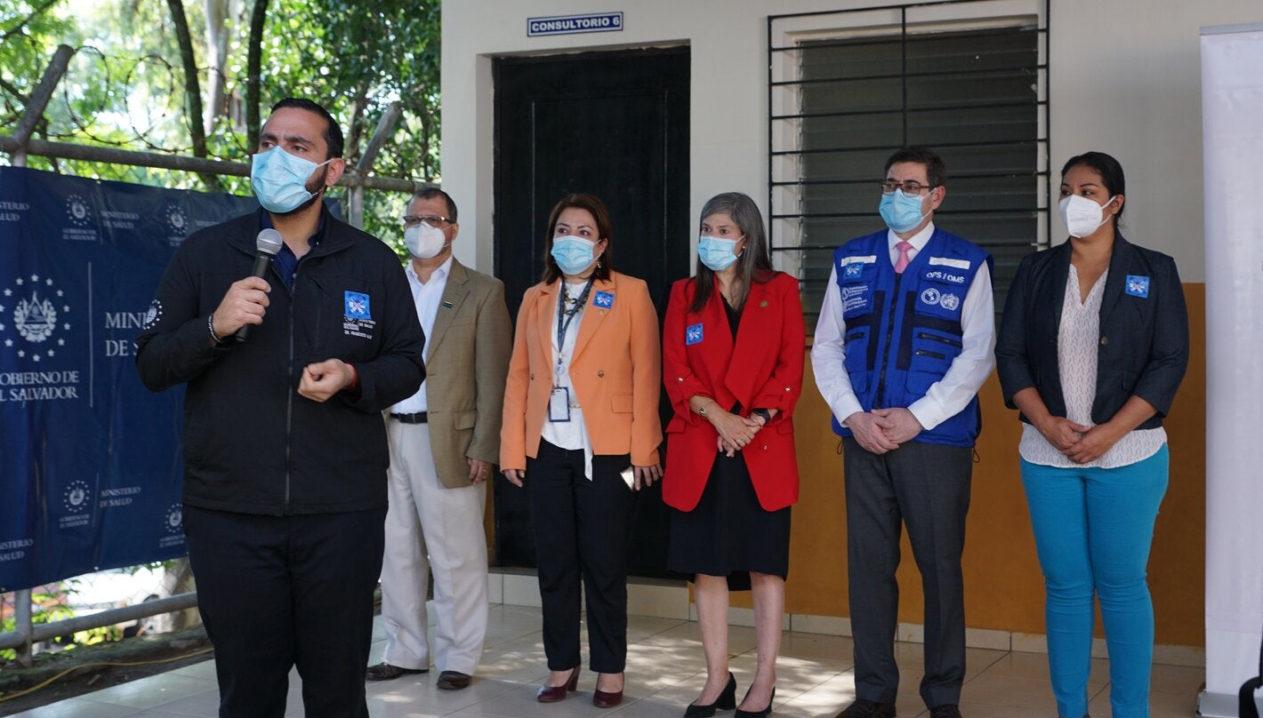 Campaña ponte al día
