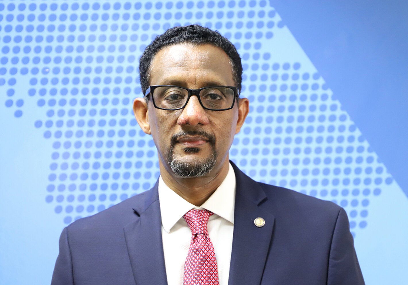 PWR ECC Yitades Gebre