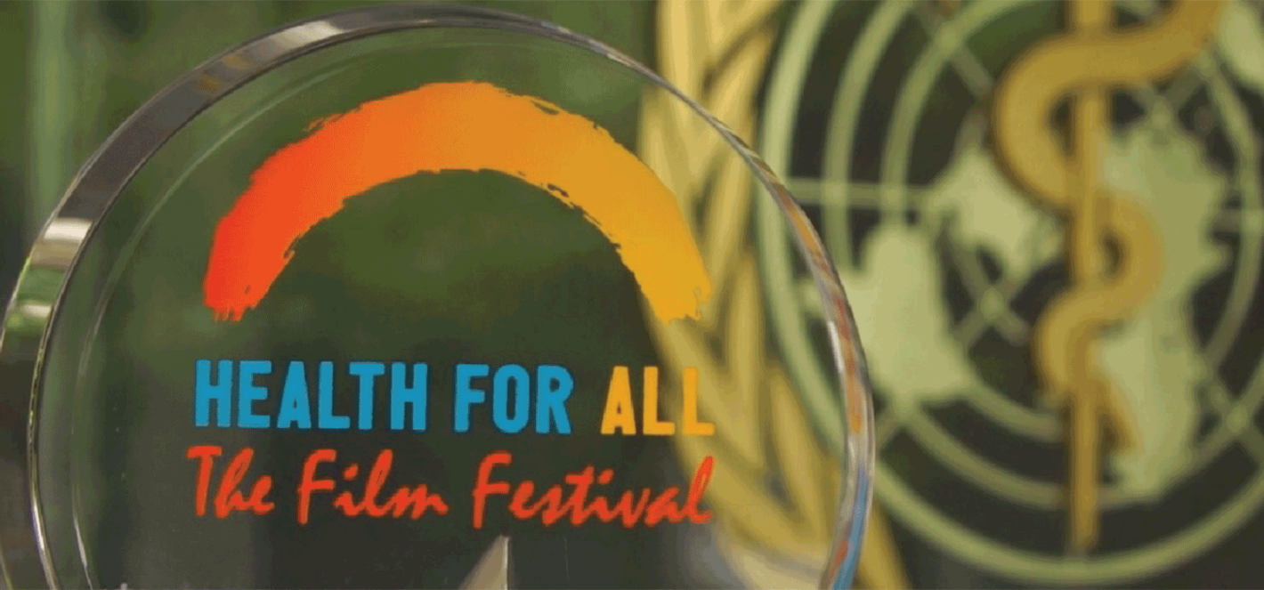 saúde para todos festival cinema