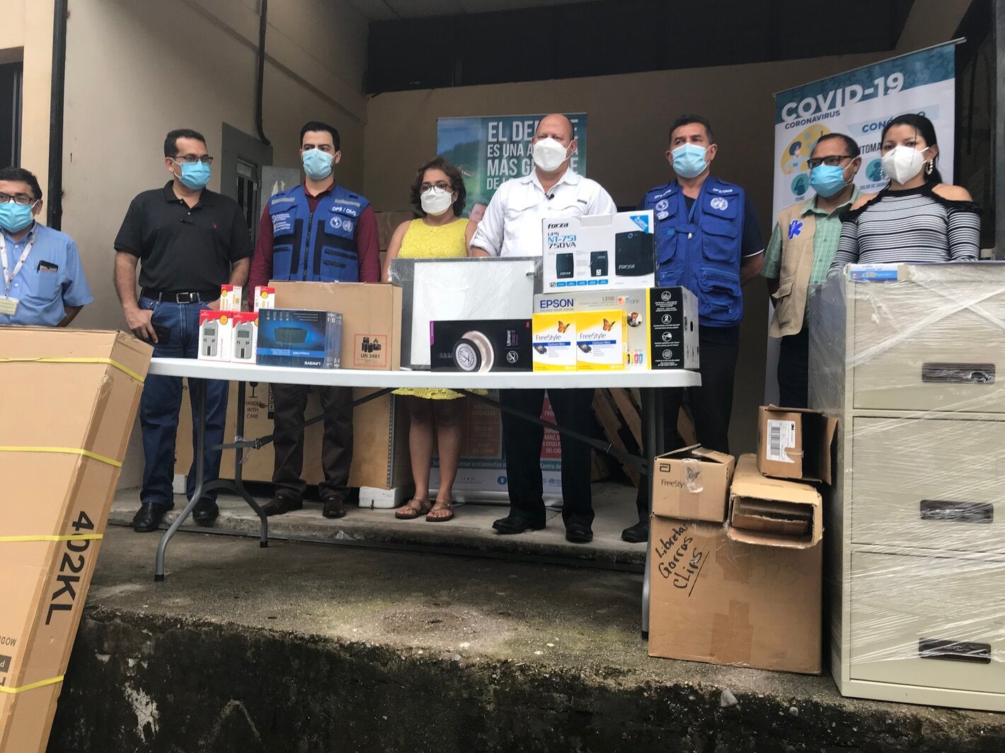 donacion-equipos-Choluteca