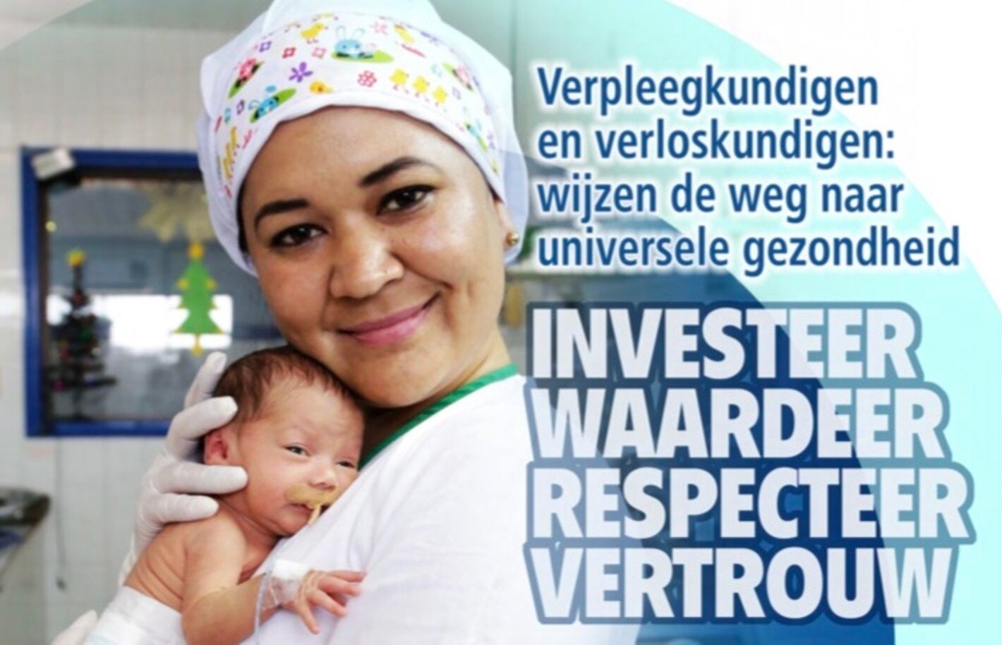 Nine Surinamese Nurses participate in PAHO/UWI Critical Care Course