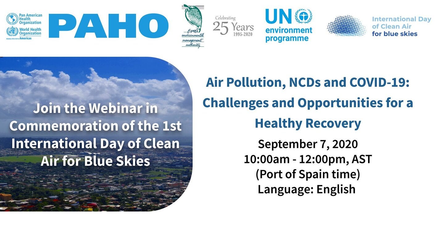 International day of clean air