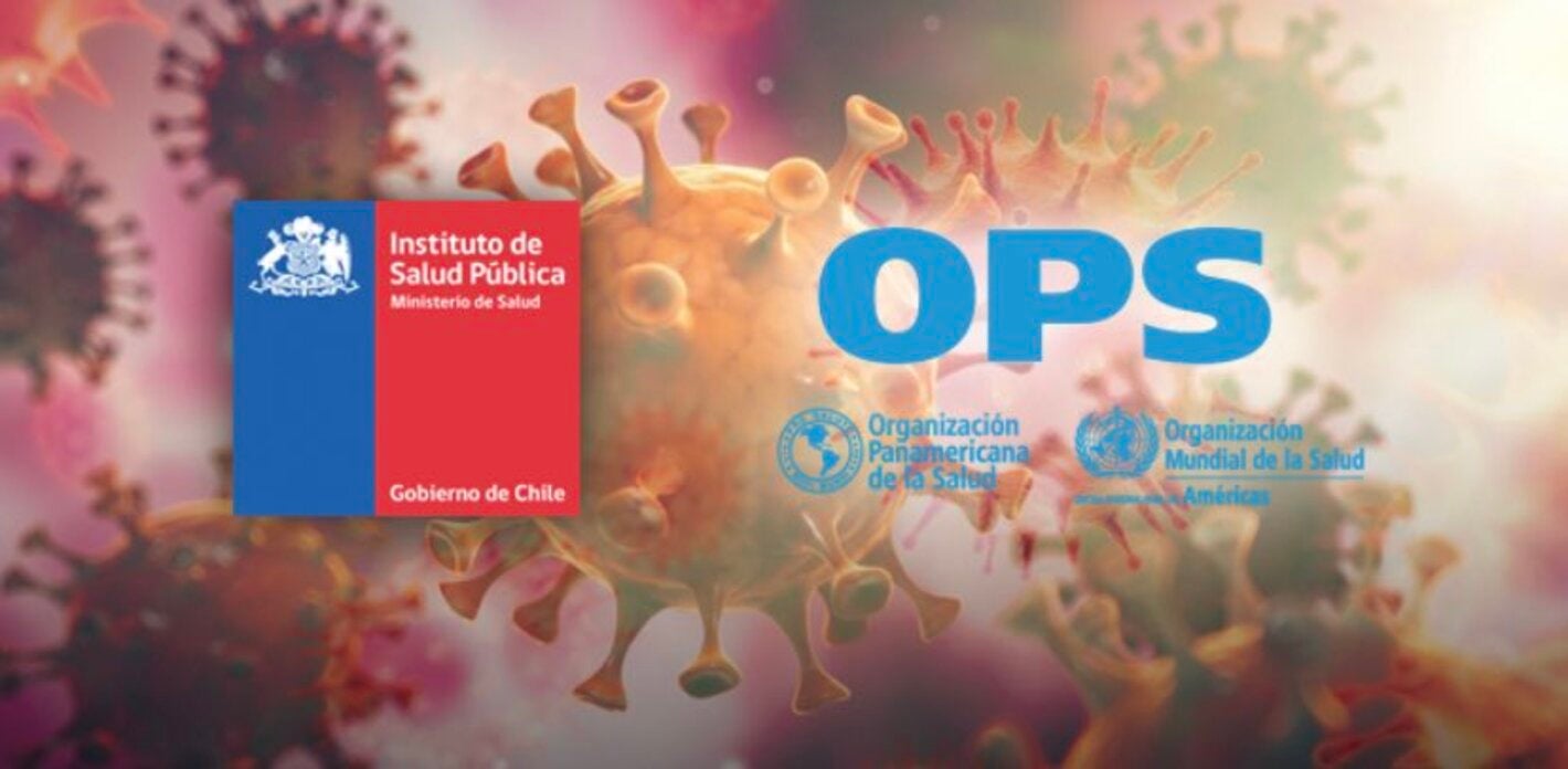 No hay evidencia que indique que el aumento de casos en la región de Magallanes se deba a la variante GR