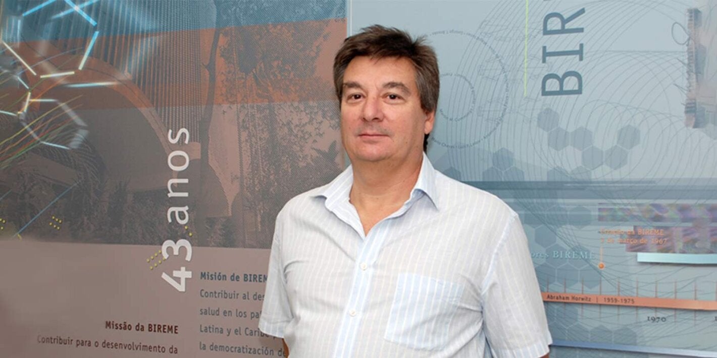 Jorge Veiga del Cabo