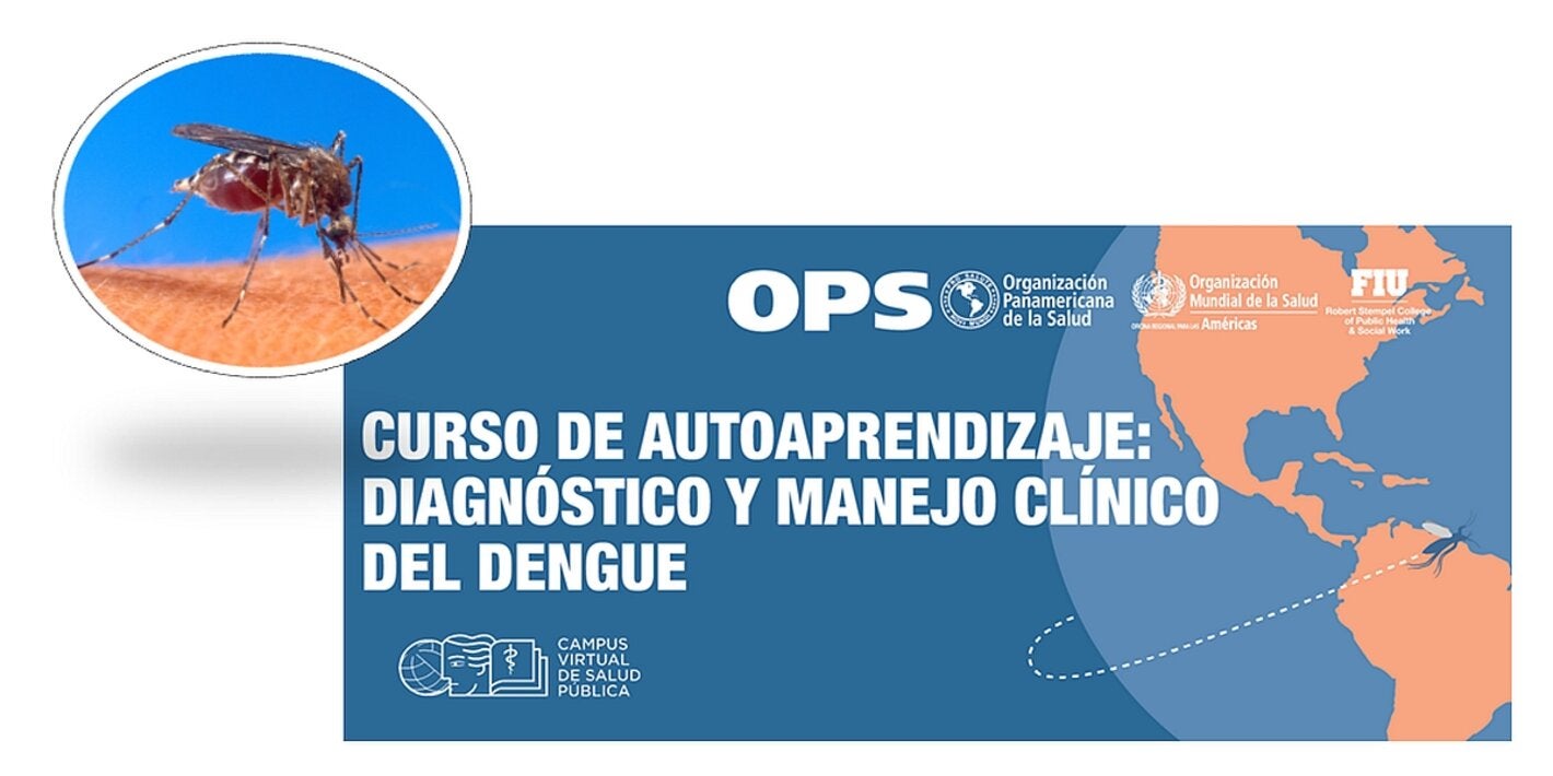 Curso dengue CVSP