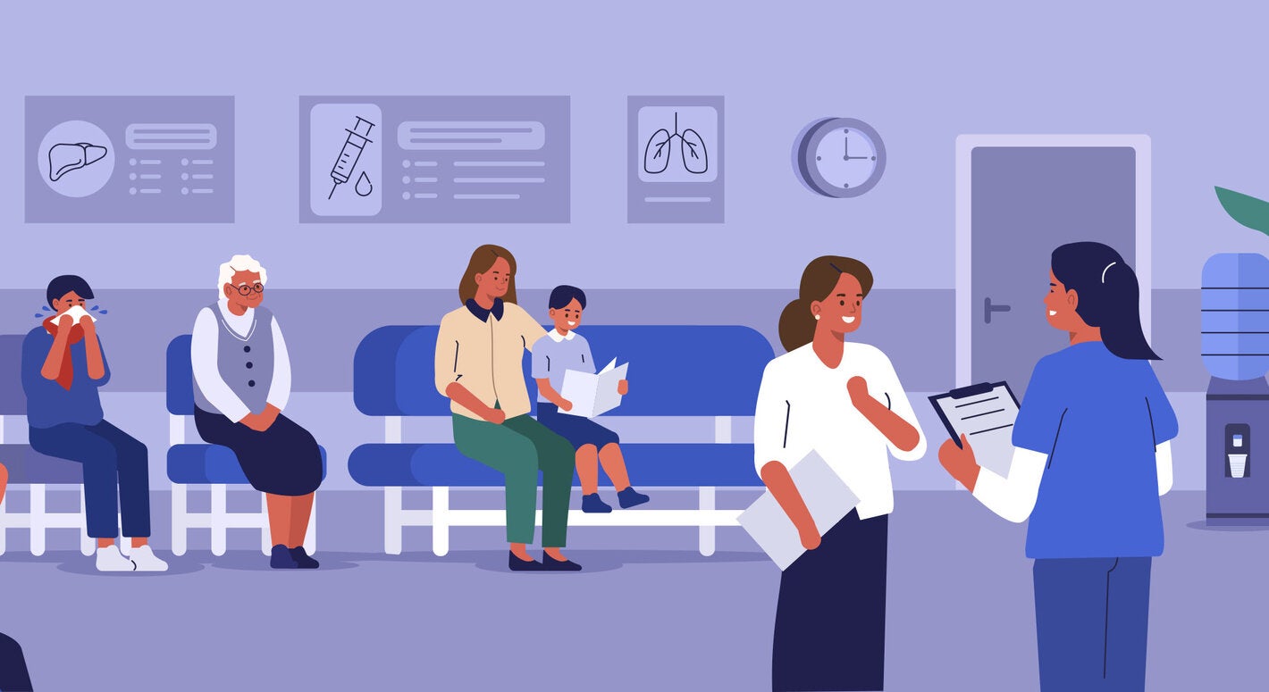 Participación comunitaria