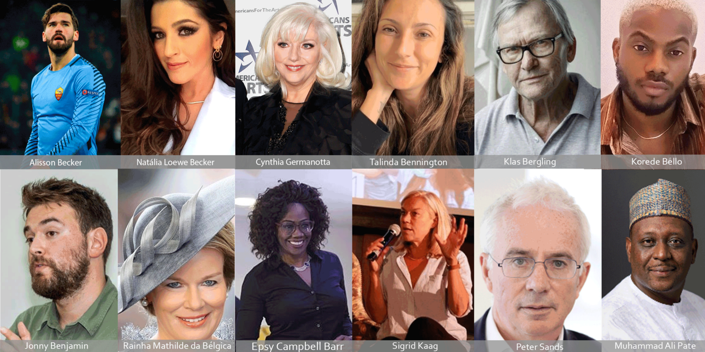 saúde mental evento om 2020