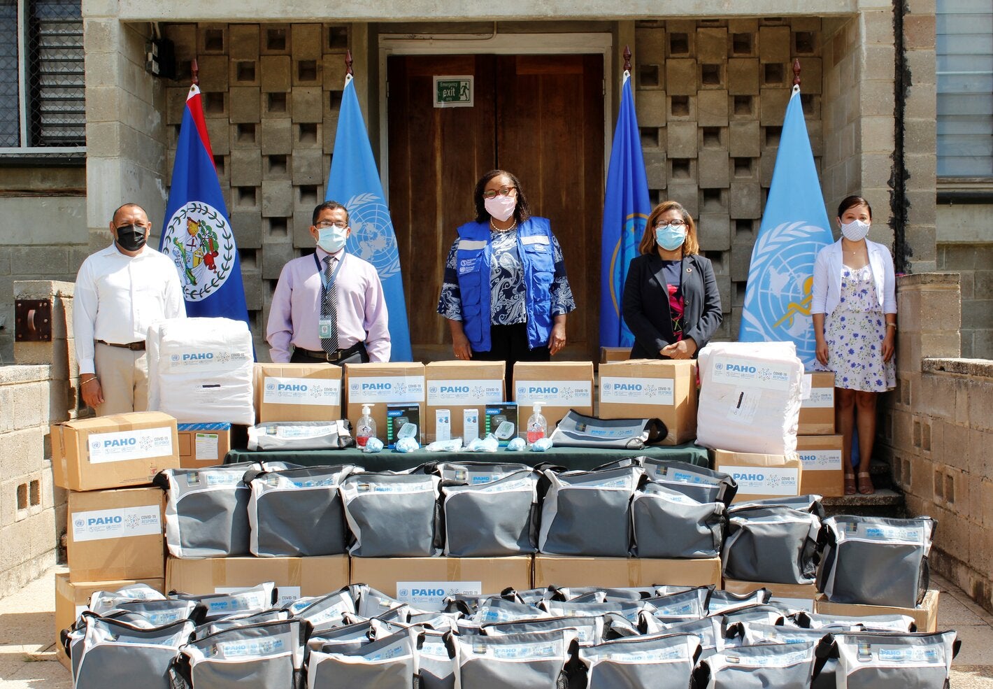 unmptf-paho-handover