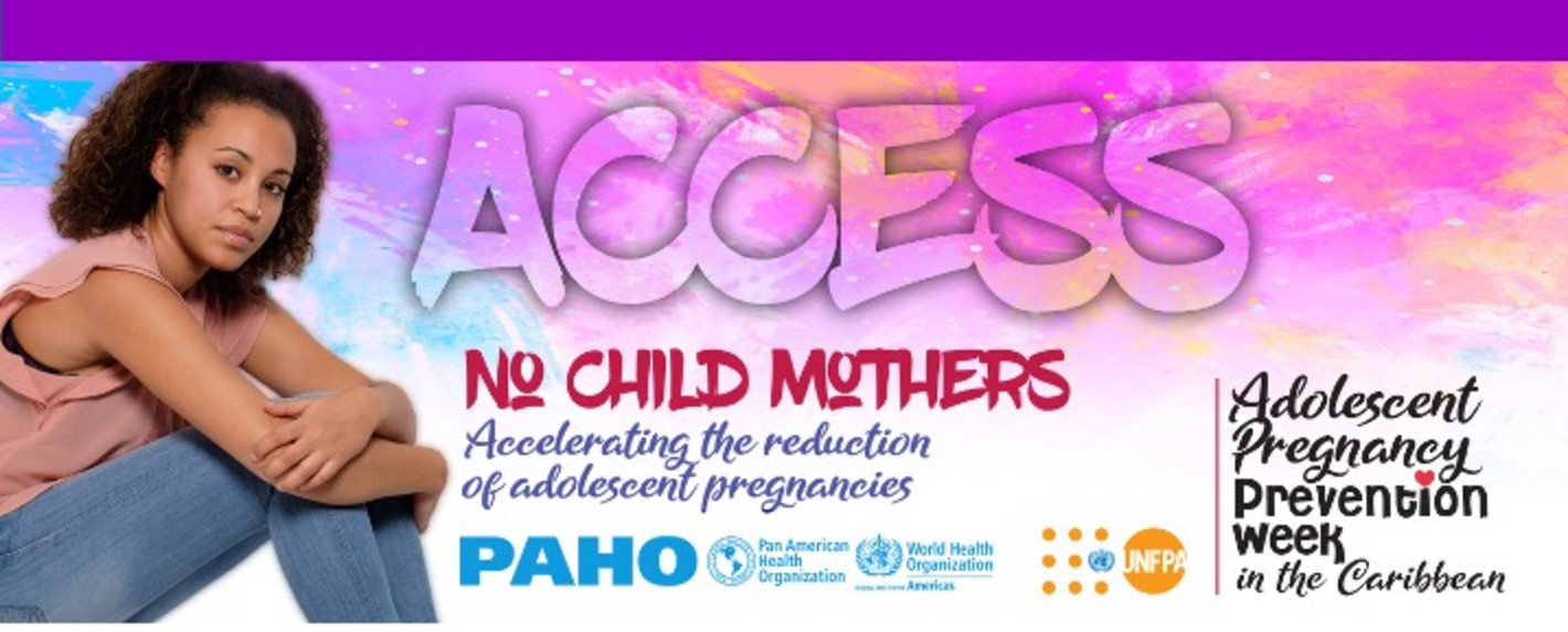 Pregnancy Prevention Week 2