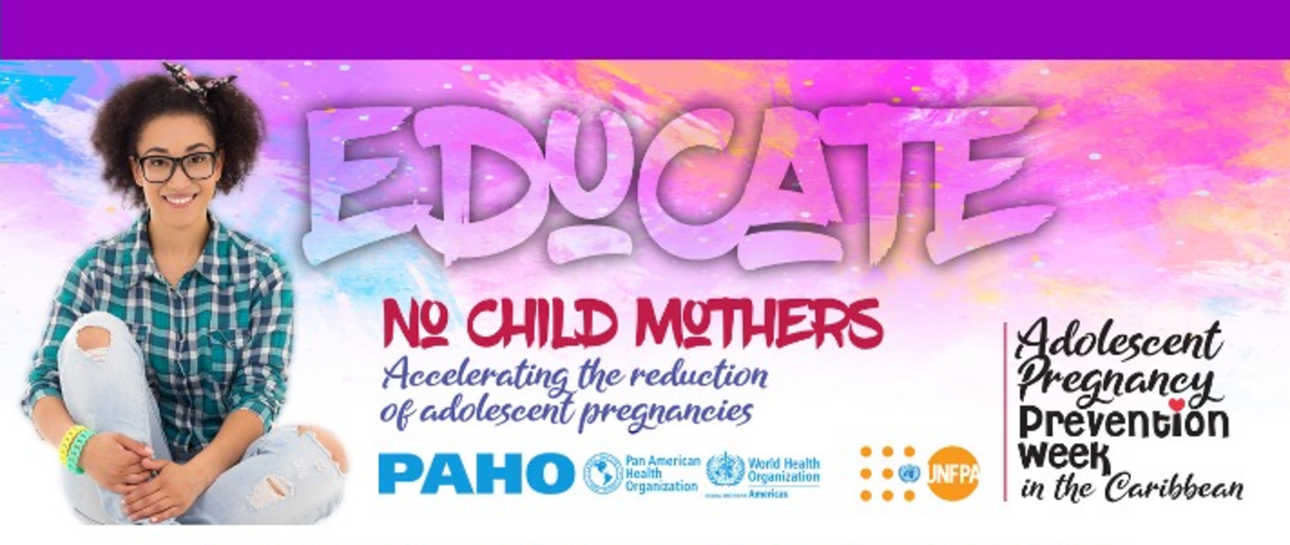 Pregnancy Prevention Week