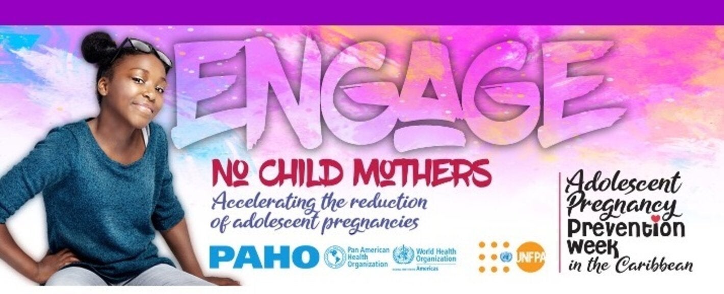 Pregnancy Prevention Week 3