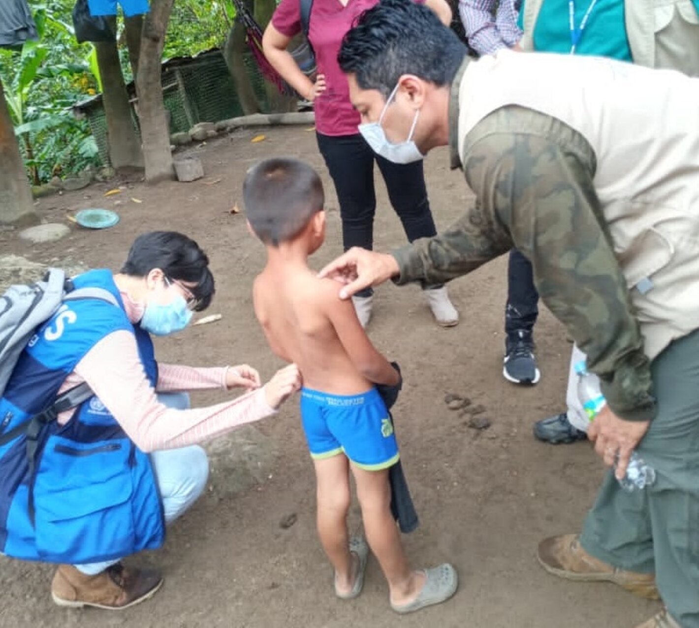 búsqueda-activa-Leishmaniasis