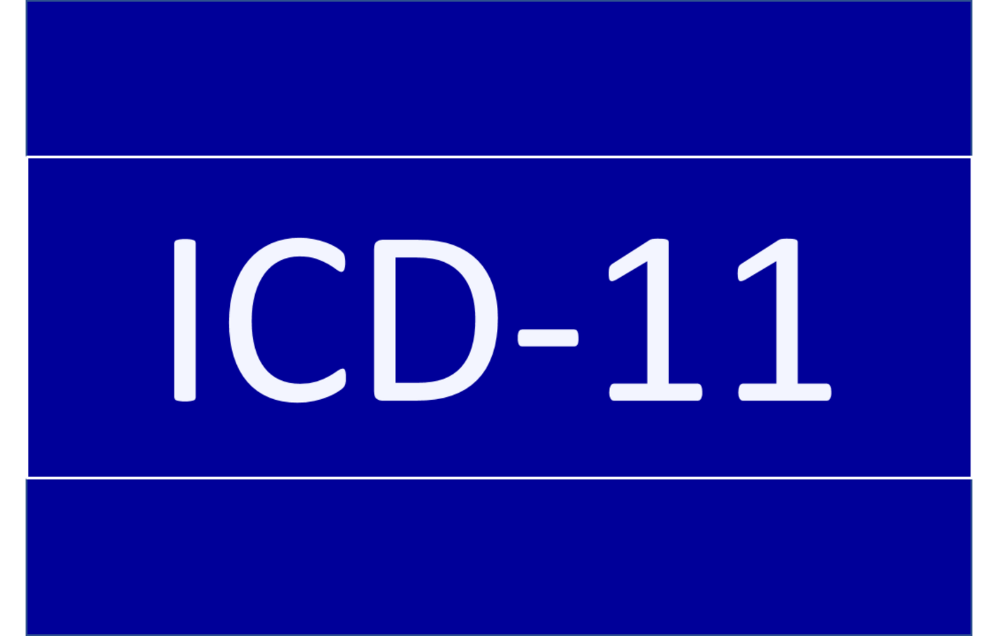 ICD-11