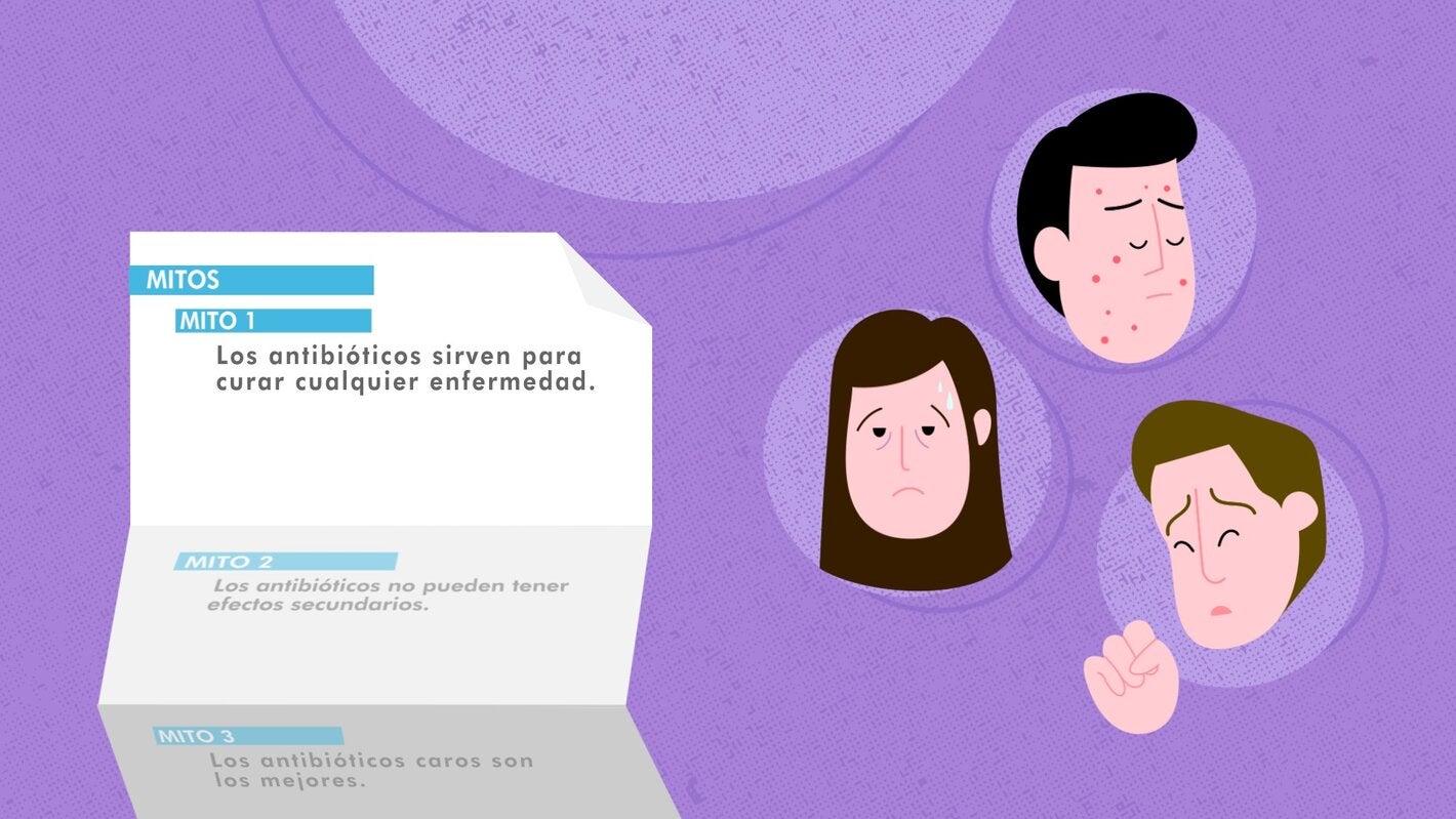 mitos antibioticos ury