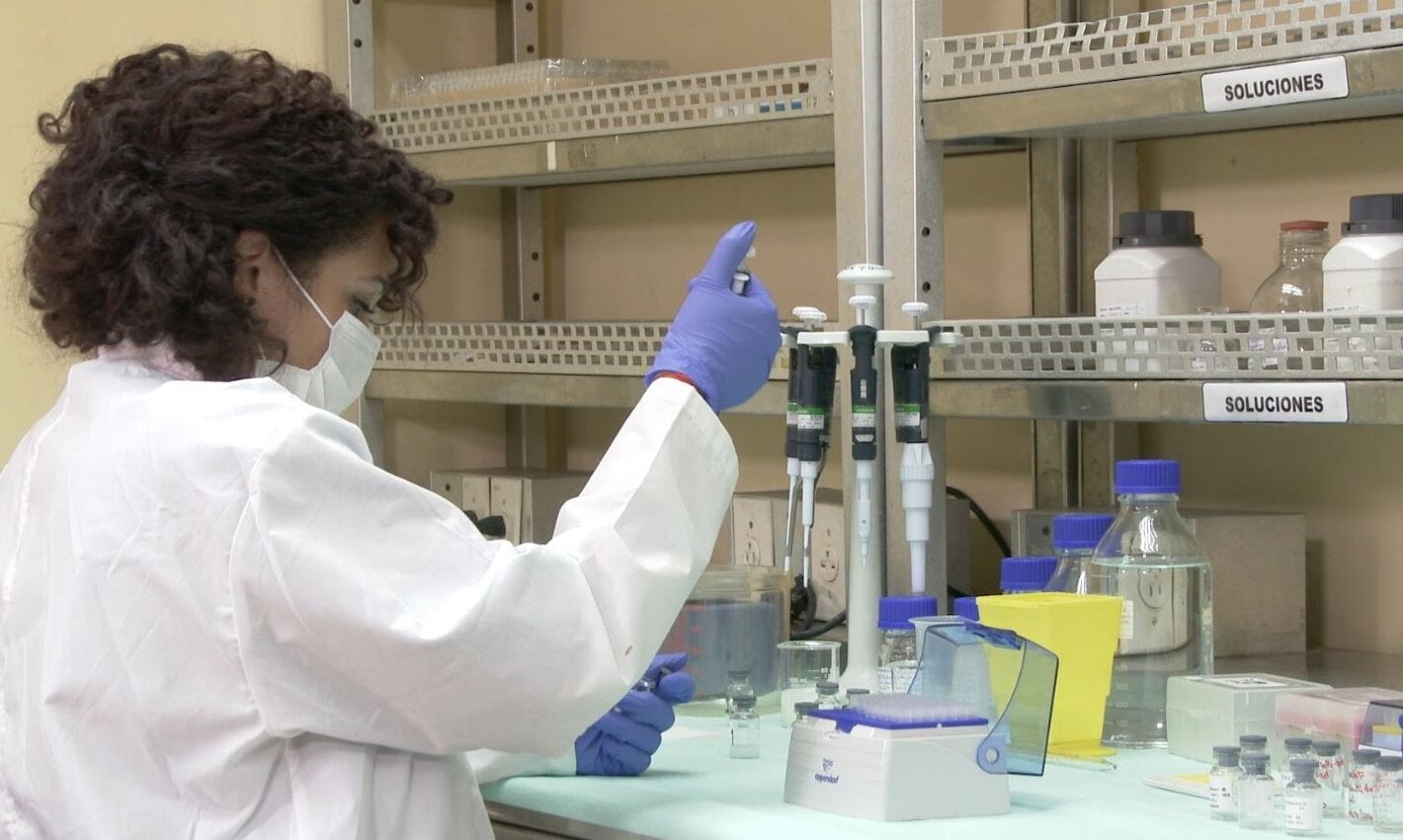 Ciencia y COVID-19 en Cuba