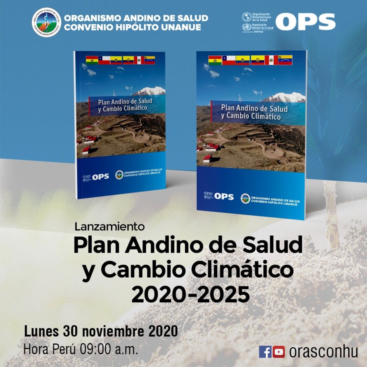Plan Andino CC