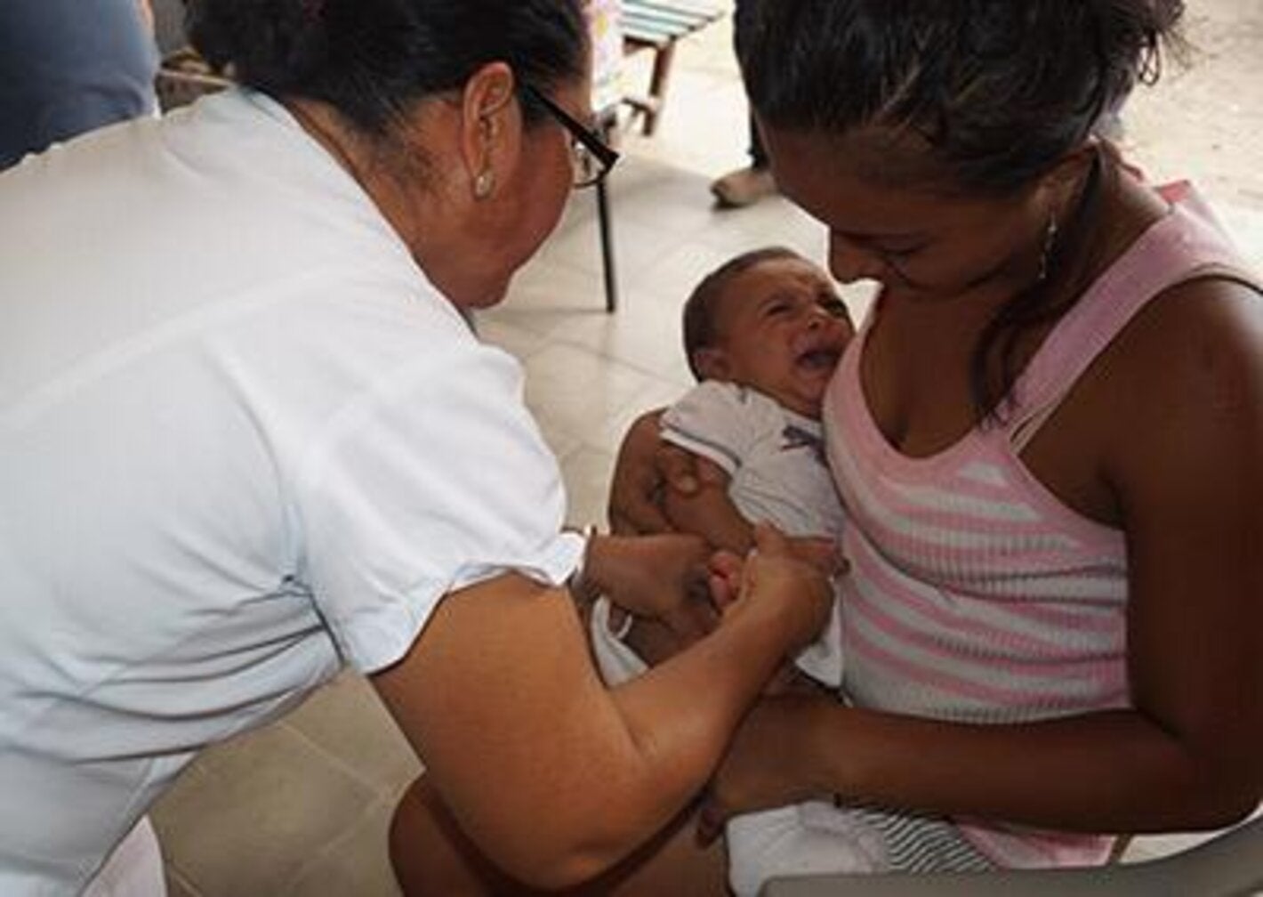 vacunaciónniñezhnd2018