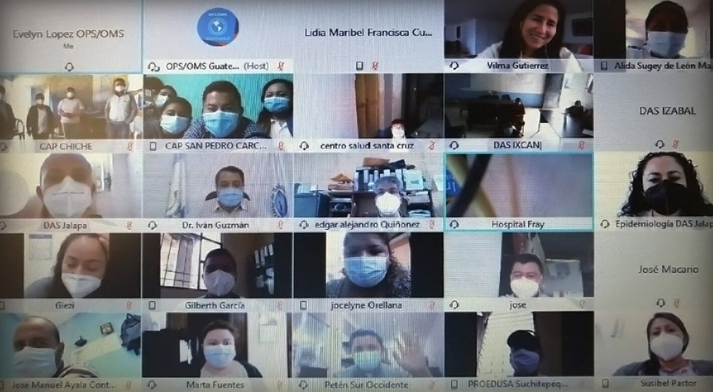 Comunicación de Riesgo