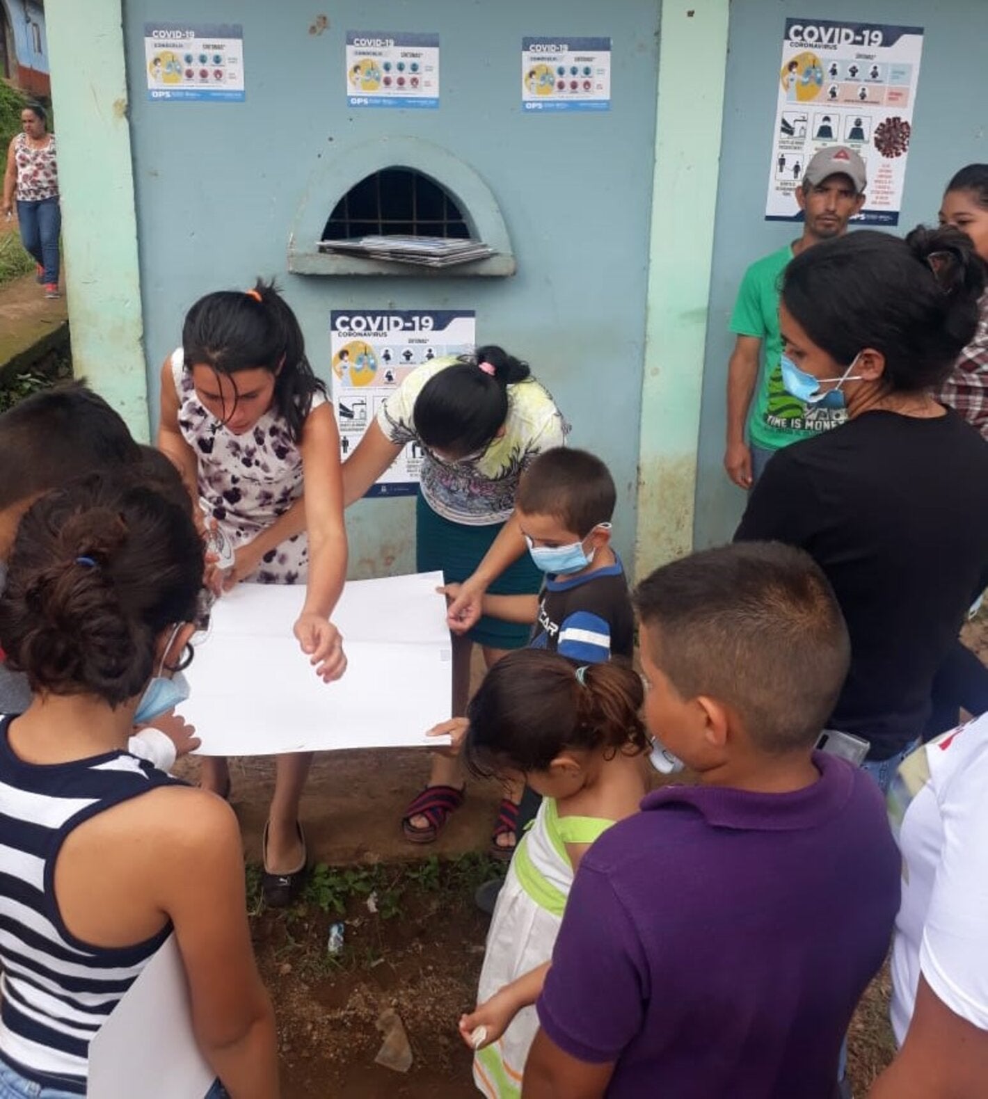 ComunicacionRiesgohnd