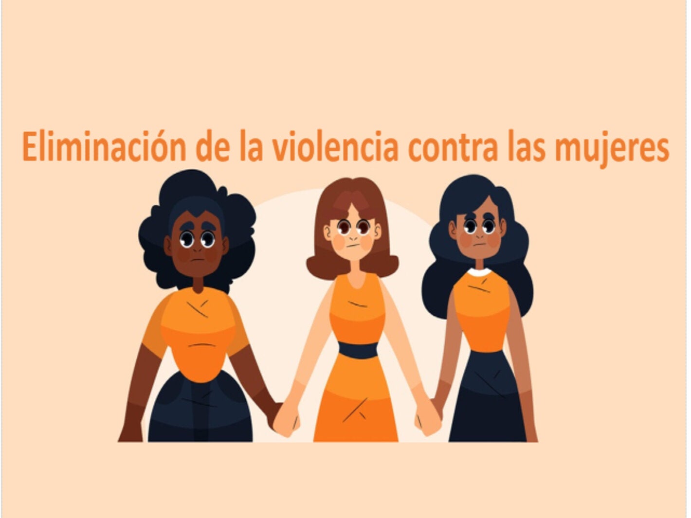 La OPS en Panamá reafirma su compromiso con la eliminación de la violencia  contra las mujeres - OPS/OMS | Organización Panamericana de la Salud
