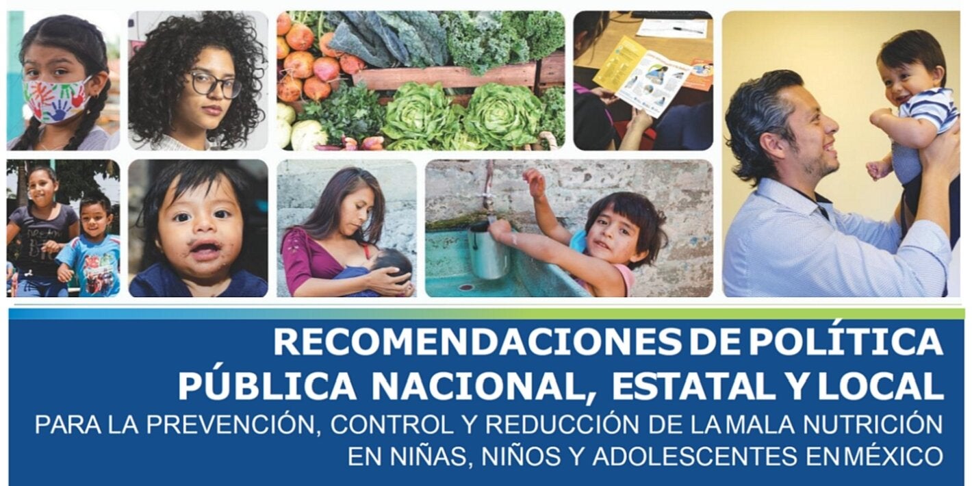 Nutrición