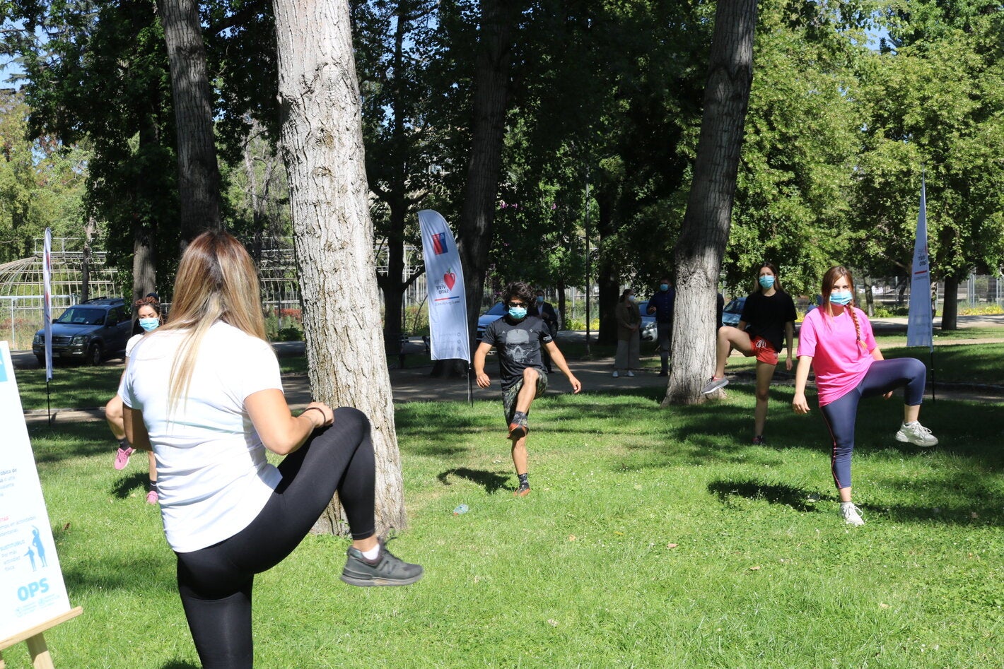 Nuevas recomendaciones sobre actividad física y hábitos sedentarios que la Organización Mundial de la Salud actualizó después de 10 años