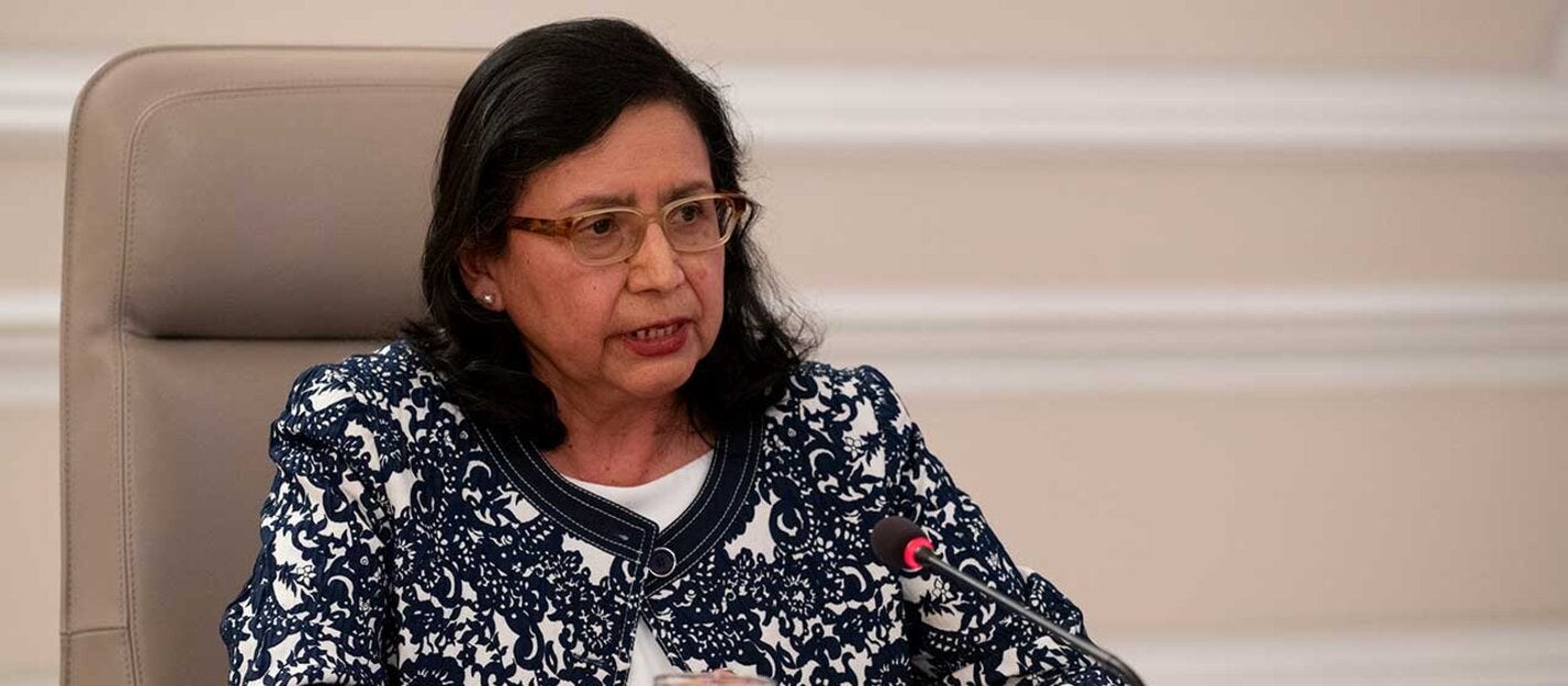 Dra. Gina Tambini Especial-televisivo-Prevencion-y-Accion