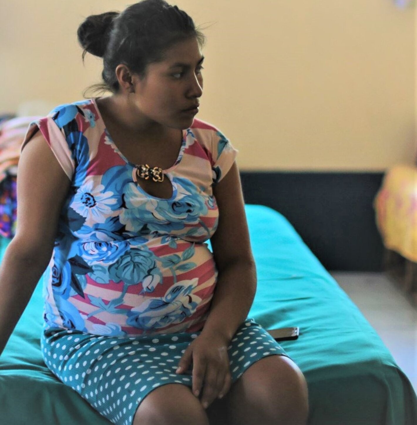 Embarazada-nearmissmaterno