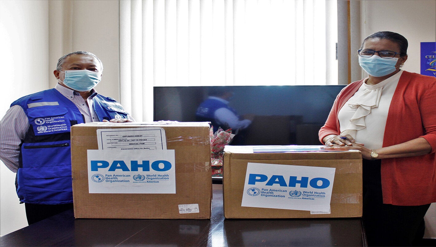 paho-donation-video-laryngoscope-belize