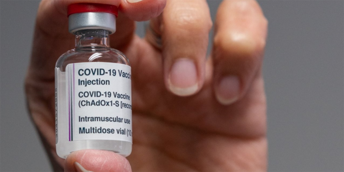 vacina astrazeneca oxford