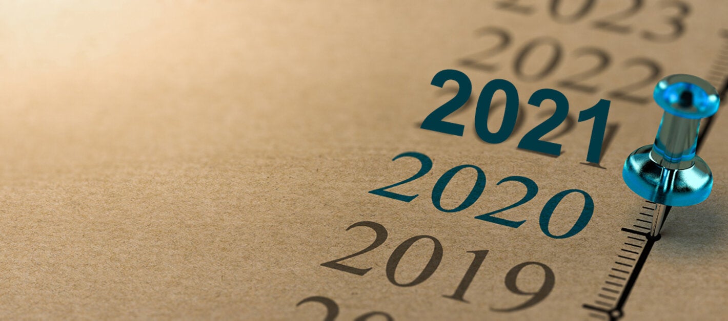 2020 - 21 ECC Highlights