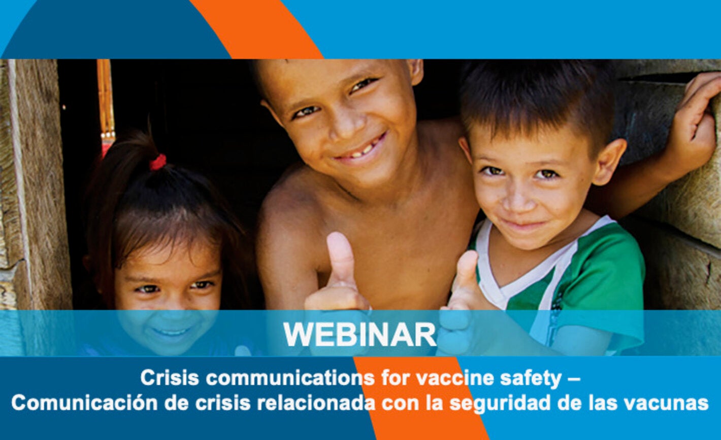 seminario web crisis coms