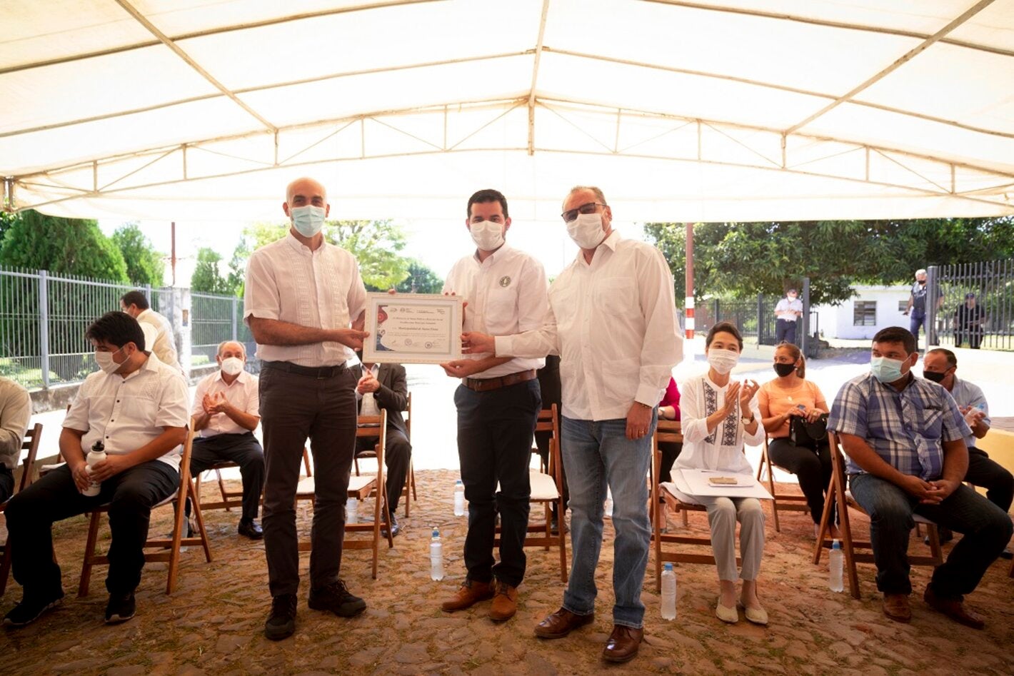 municipio Santa Elena