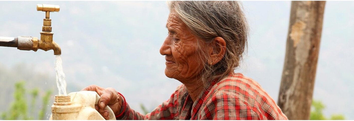 Segunda reunión de la Comisión Técnica Multisectorial (CTM) Capacitación del JMP-UN sobre la Metodología de los Objetivos de Desarrollo Sostenible 6.1, 6.2 y 6.3.1